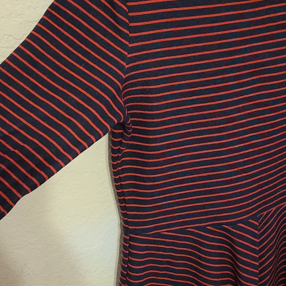 Gap Long sleeve dress size 10 - Picture 5 of 6